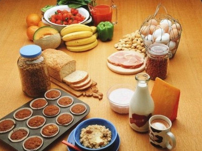 Как проверить свежесть продуктов